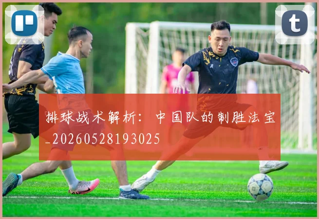 排球战术解析：中国队的制胜法宝_20260528193025
