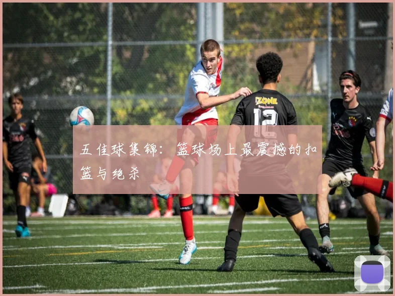 五佳球集锦：篮球场上最震撼的扣篮与绝杀