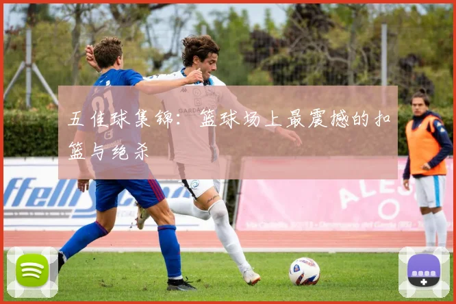 五佳球集锦：篮球场上最震撼的扣篮与绝杀